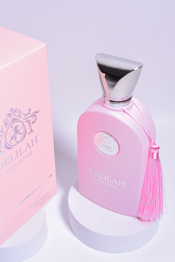 Άρωμα Maison Alhambra Delilah - 100 ml