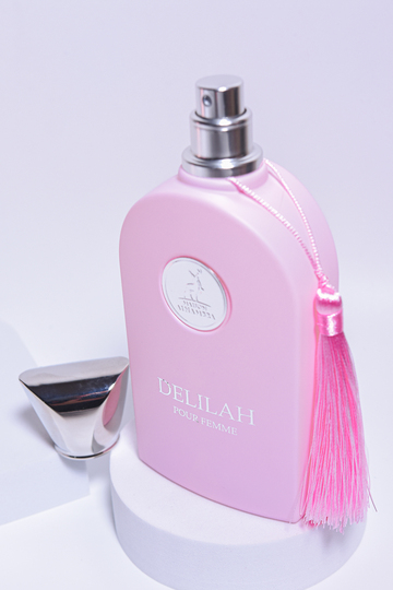 Άρωμα Maison Alhambra Delilah - 100 ml