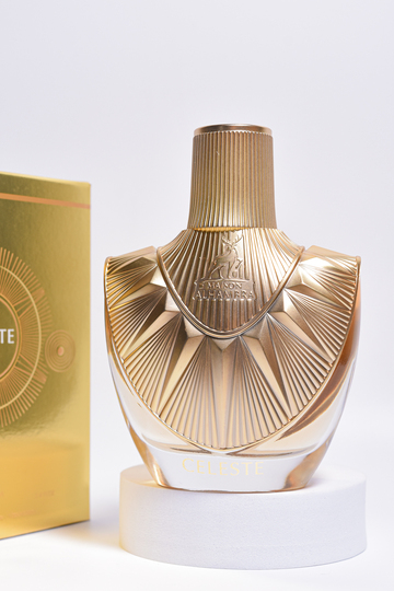 Άρωμα Maison Alhambra Celeste - 100 ml
