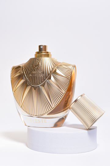 Άρωμα Maison Alhambra Celeste - 100 ml