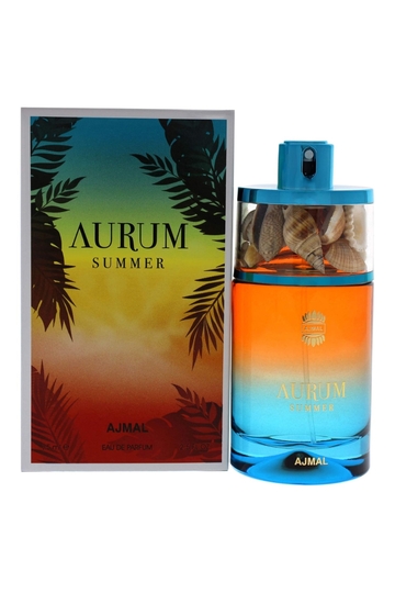 Ajmal Aurum Summer Άρωμα για Γυναίκες - 75 ml