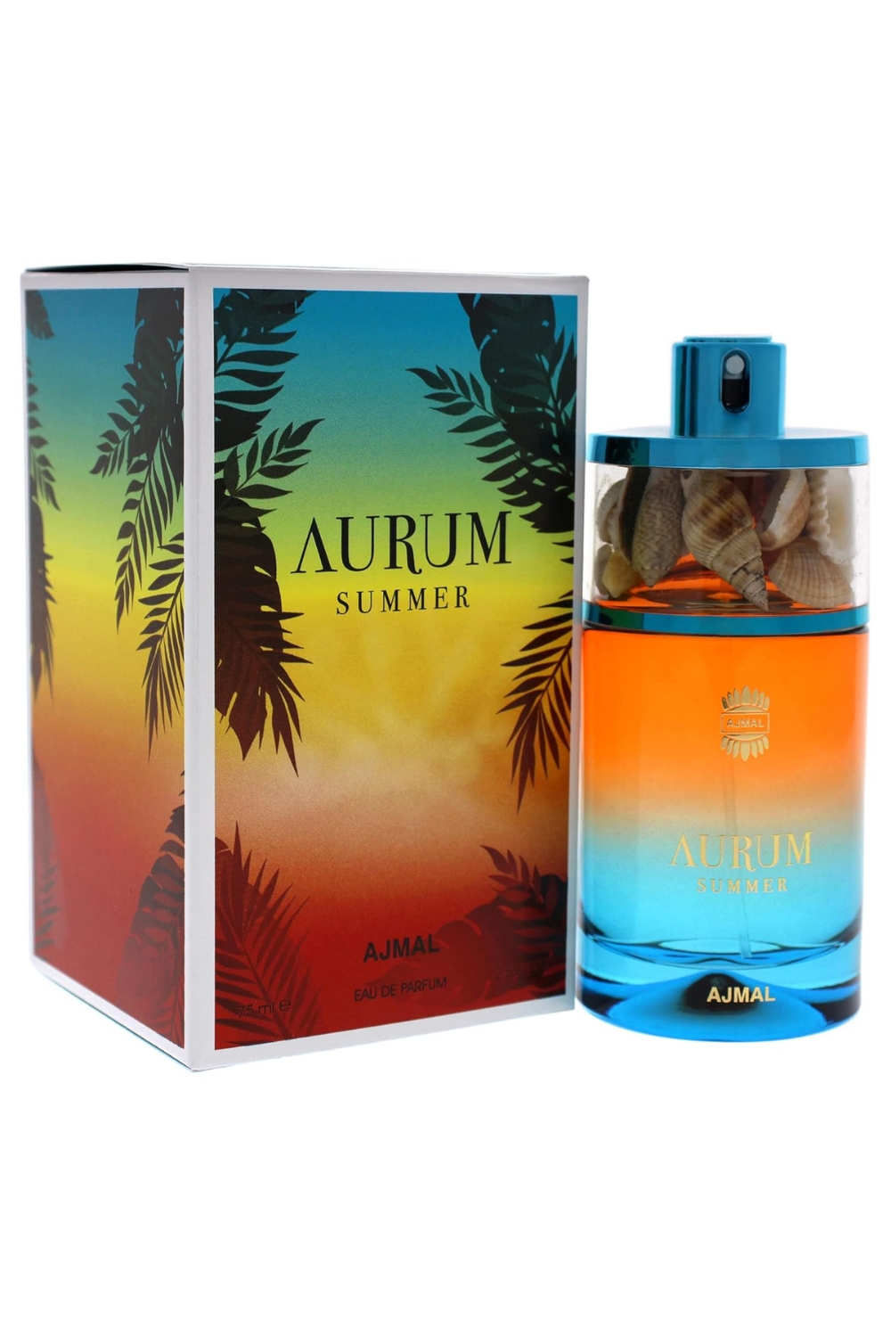 Ajmal Aurum Summer Άρωμα για Γυναίκες