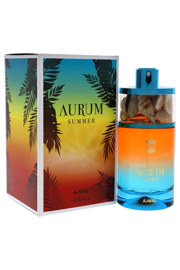 Ajmal Aurum Summer Άρωμα για Γυναίκες - 75 ml