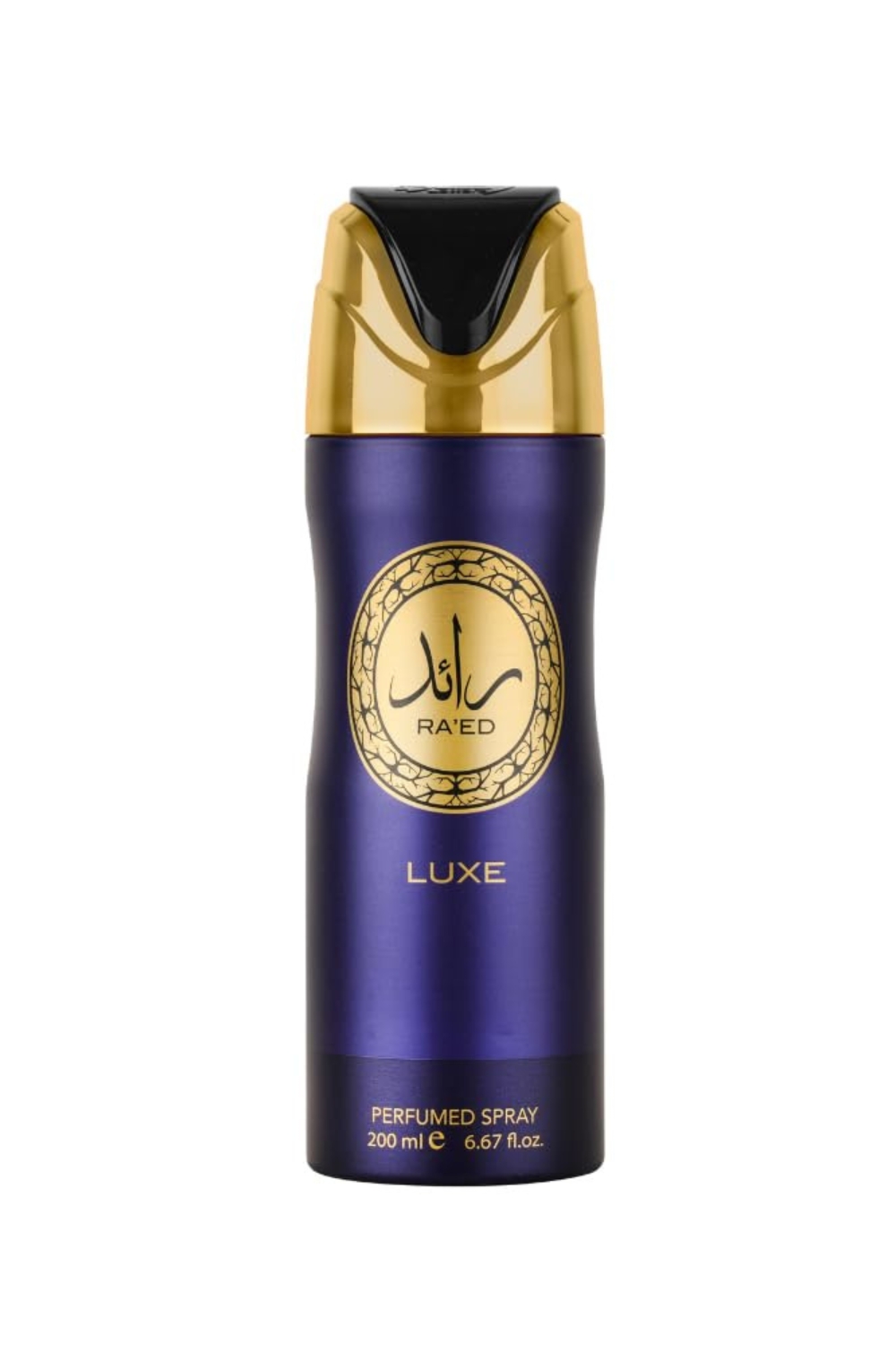 Lattafa Ra'ed Luxe Αρωματικό Αποσμητικό Σπρέι Unisex 