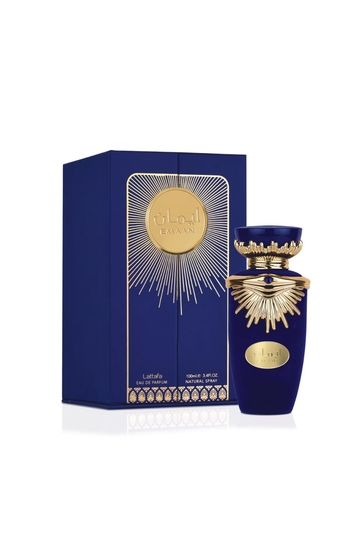 Lattafa Emaan Άρωμα Unisex - 100 ml