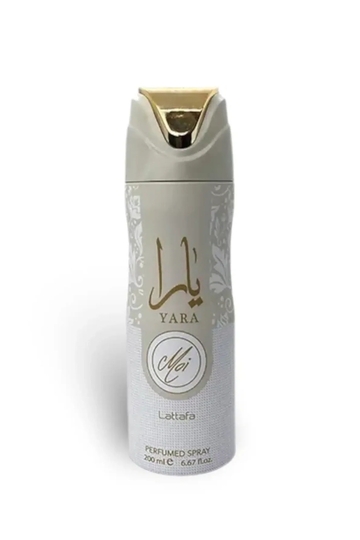 Lattafa Yara Moi Αρωματικό Αποσμητικό Σπρέι - 200 ml