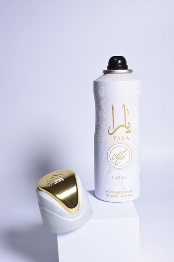 Lattafa Yara Moi Αρωματικό Αποσμητικό Σπρέι - 200 ml