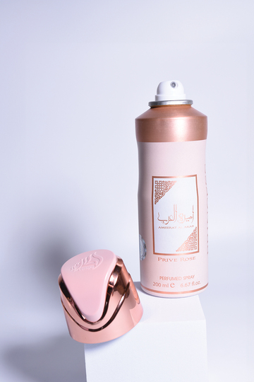 Ameerat Al Arab Privé Rose Άρωμα για Γυναίκες - 200 ml