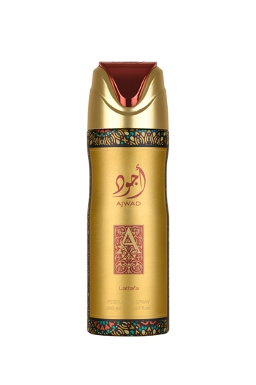 Lattafa Ajwad Αρωματικό Αποσμητικό Σπρέι Unisex - 200 ml