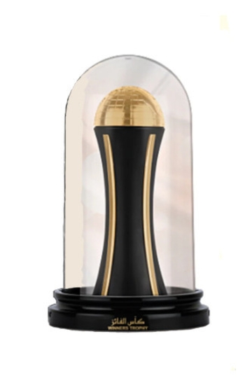 Lattafa Al Khas Winners Trophy Gold Άρωμα Unisex - 100 ml