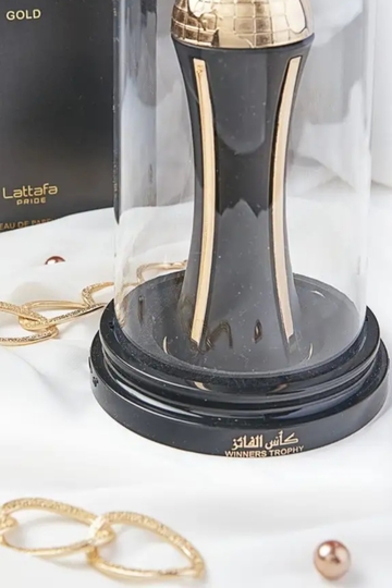 Lattafa Al Khas Winners Trophy Gold Άρωμα Unisex - 100 ml