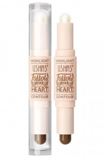 Διπλό Stick Contour & Highlighter