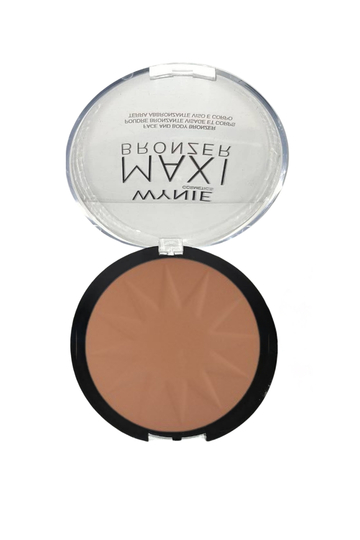 Ματ Πούδρα Maxi Bronzer - ΑΠΟΧΡΩΣΗ 5