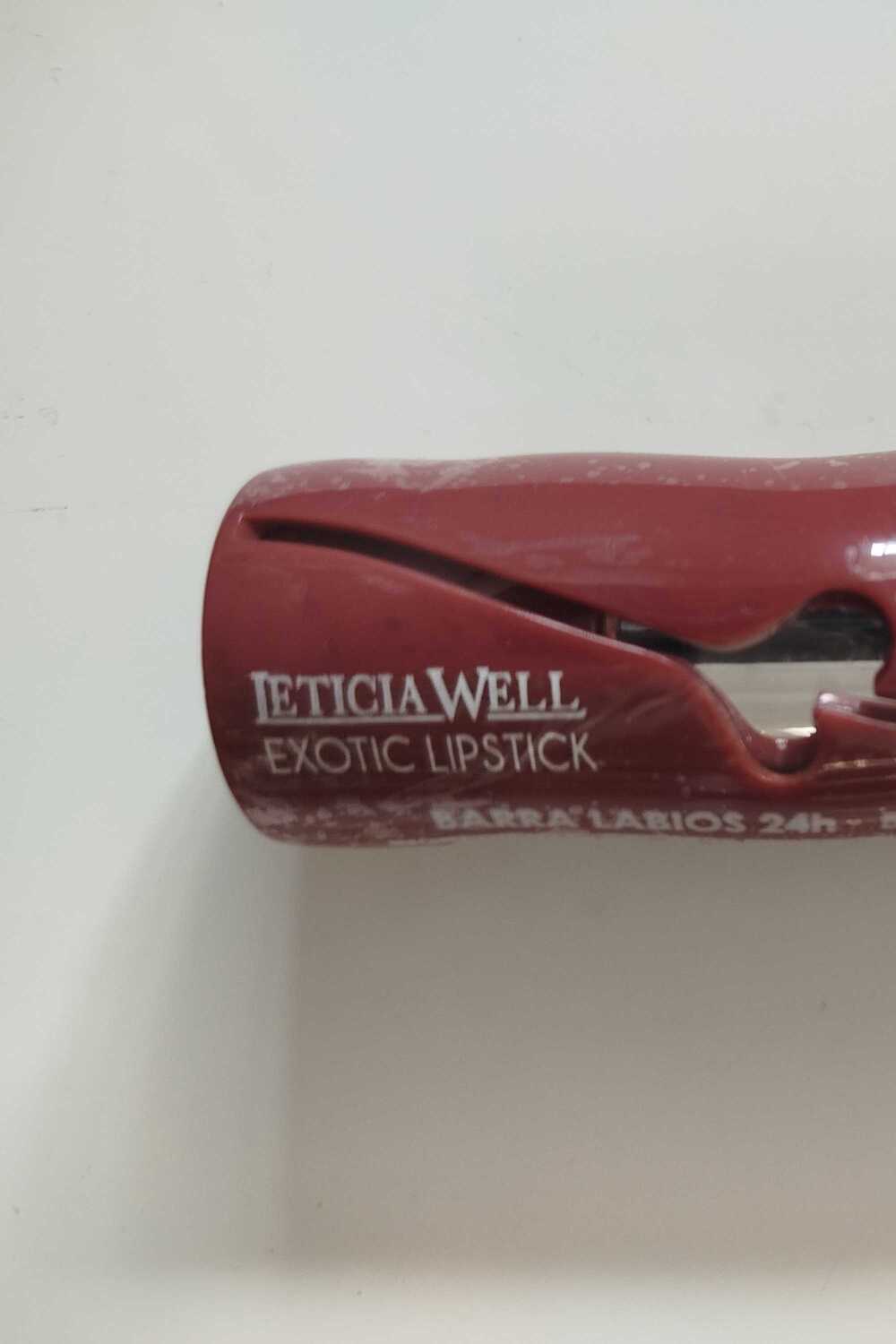 Κραγιόν Χειλιών Exotic
