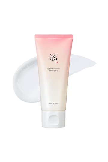 Beauty of Joseon Τζελ Απολέπισης με Άνθη Βερίκοκου - 100 ml