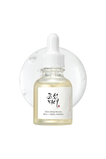 Beauty of Joseon Glow Deep Serum - Ορός Λάμψης με Ρύζι & Άρμπουτιν - 100 ml