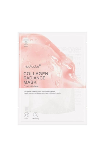 Medicube Collagen Lifting Μάσκα Προσώπου – 1 Τεμάχιο - 27 g