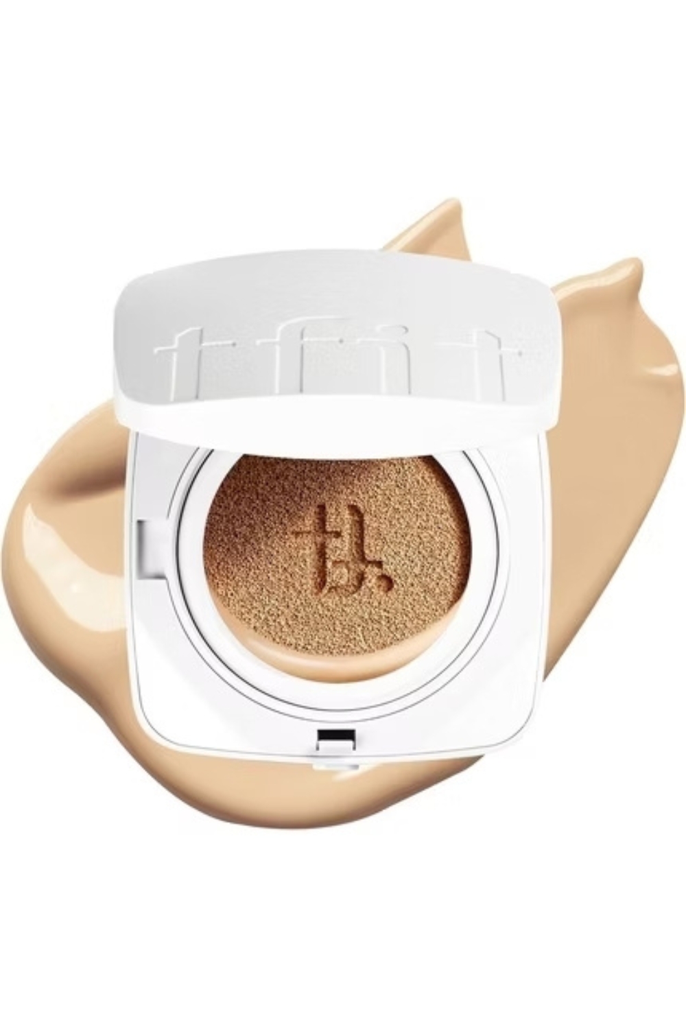 Tfit Layering Fit Cover Cushion EX – Υψηλή Κάλυψη & Ματ Τελείωμα με SPF 50+ PA++