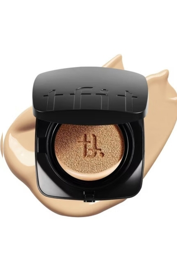 Tfit Layering Fit Glow Cushion EX – Λαμπερό Τελείωμα & Αντηλιακή Προστασία SPF 50+ PA+ - N1.5
