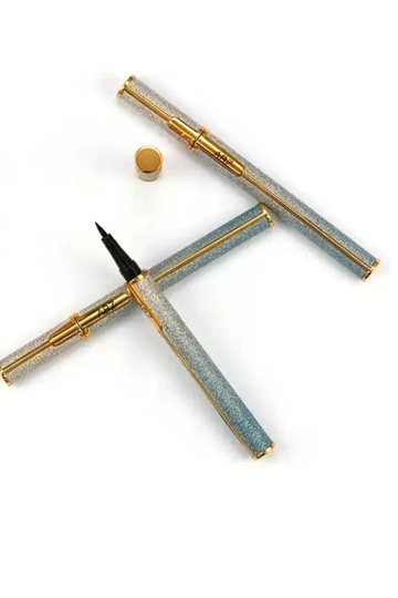 Αδιάβροχο Eyeliner – Μαύρο, Σταθερό & Ακριβείας - ΜΑΥΡΟ