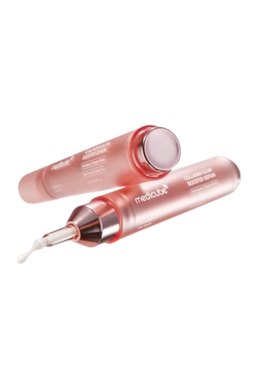 Twist-Activated Ορός Κολλαγόνου για Λάμψη & Ενυδάτωση - 15ml