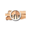 Παλέτα Concealer 3-σε-1 – Πλήρης Κάλυψη & Διόρθωση Χρωματικών Ατελειών