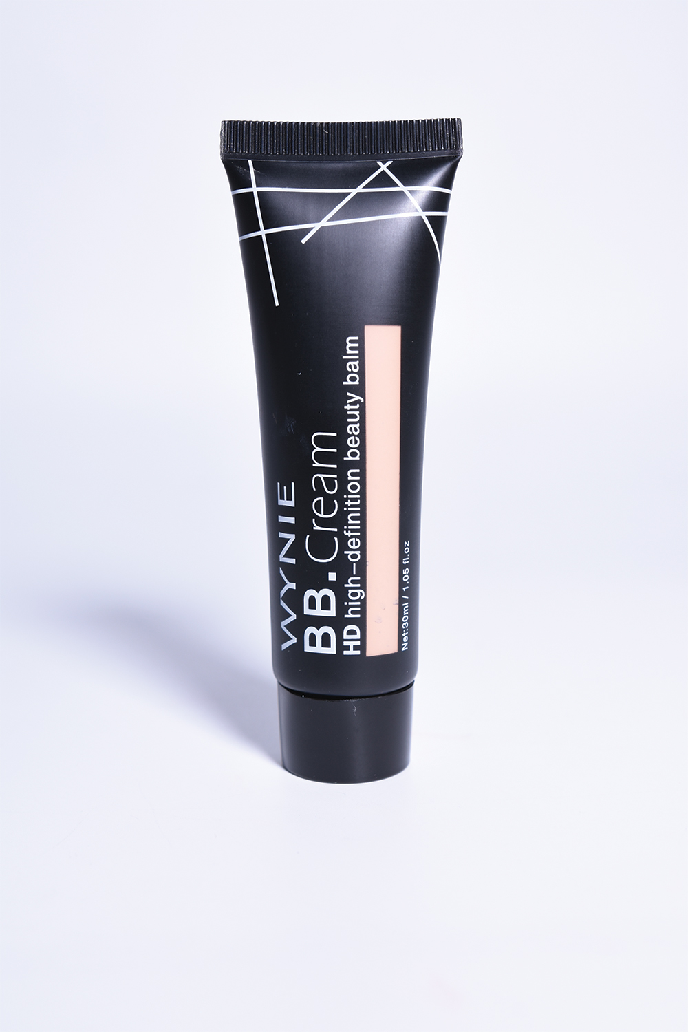 WYNIE BB Cream – Κρέμα Ομορφιάς με HD Κάλυψη