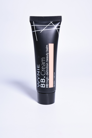 WYNIE BB Cream – Κρέμα Ομορφιάς με HD Κάλυψη
