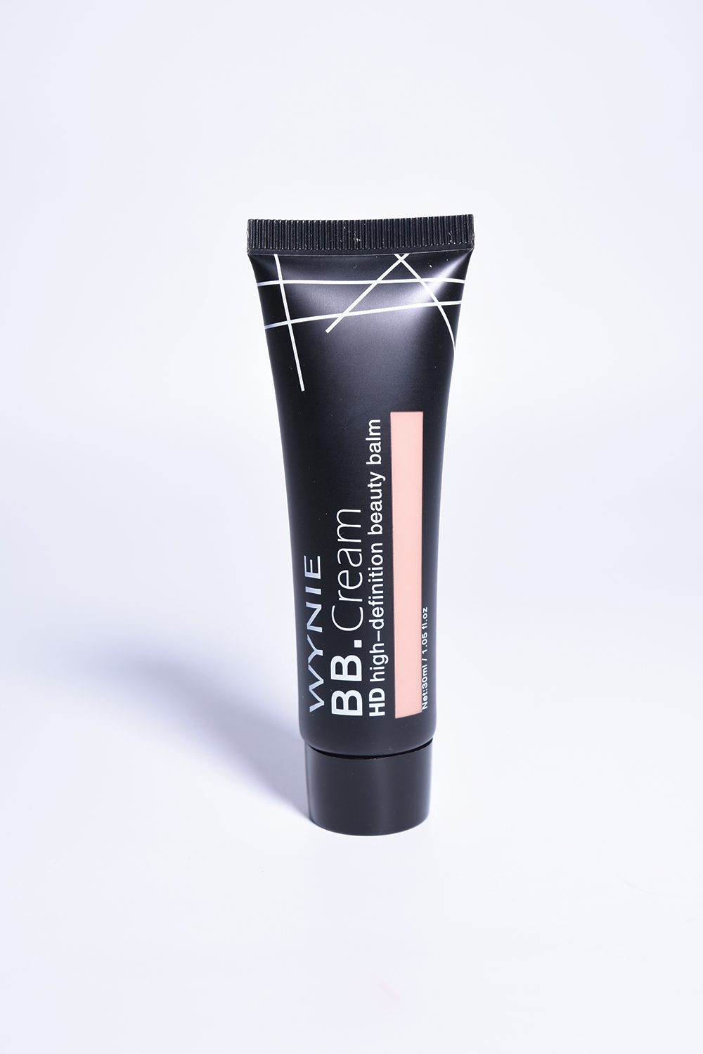 WYNIE BB Cream – Κρέμα Ομορφιάς με HD Κάλυψη
