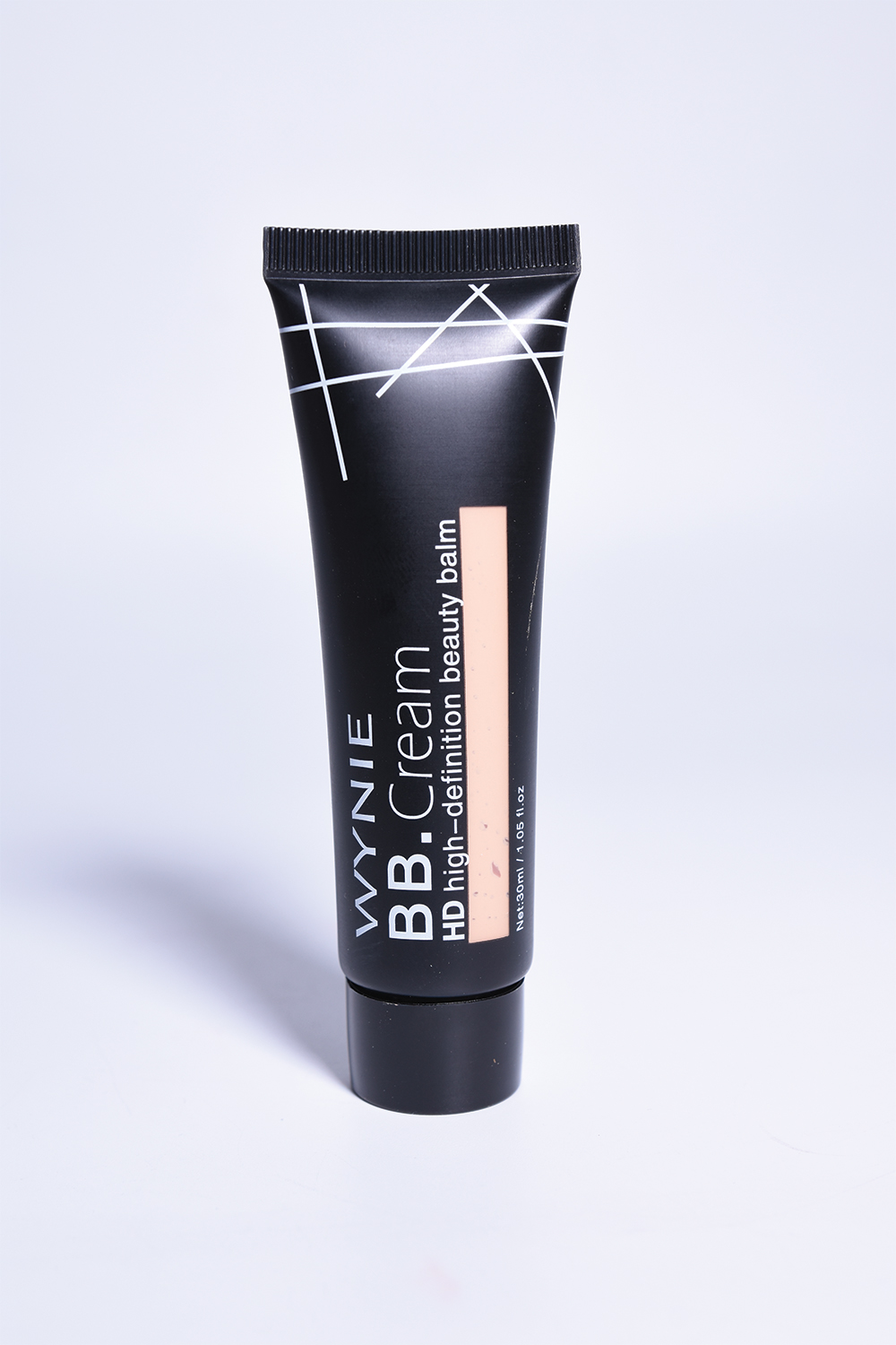 WYNIE BB Cream – Κρέμα Ομορφιάς με HD Κάλυψη