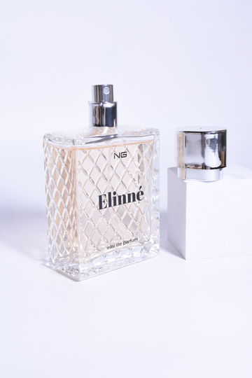 Elinné  Άρωμα για Γυναίκες με Φινέτσα - 90ml