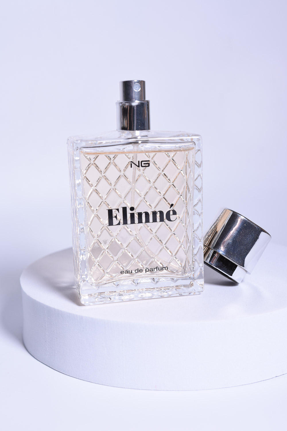 Elinné  Άρωμα για Γυναίκες με Φινέτσα