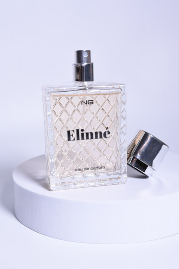 Elinné  Άρωμα για Γυναίκες με Φινέτσα - 90ml
