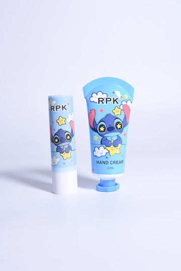 Σετ RPK – Κρέμα Χεριών & Lip Balm
