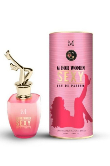 Γυναικείο Άρωμα Sexy Eau de Parfum - 100 ml