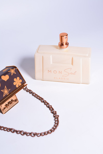 Mon Άρωμα Τσαντάκι - 100 ml