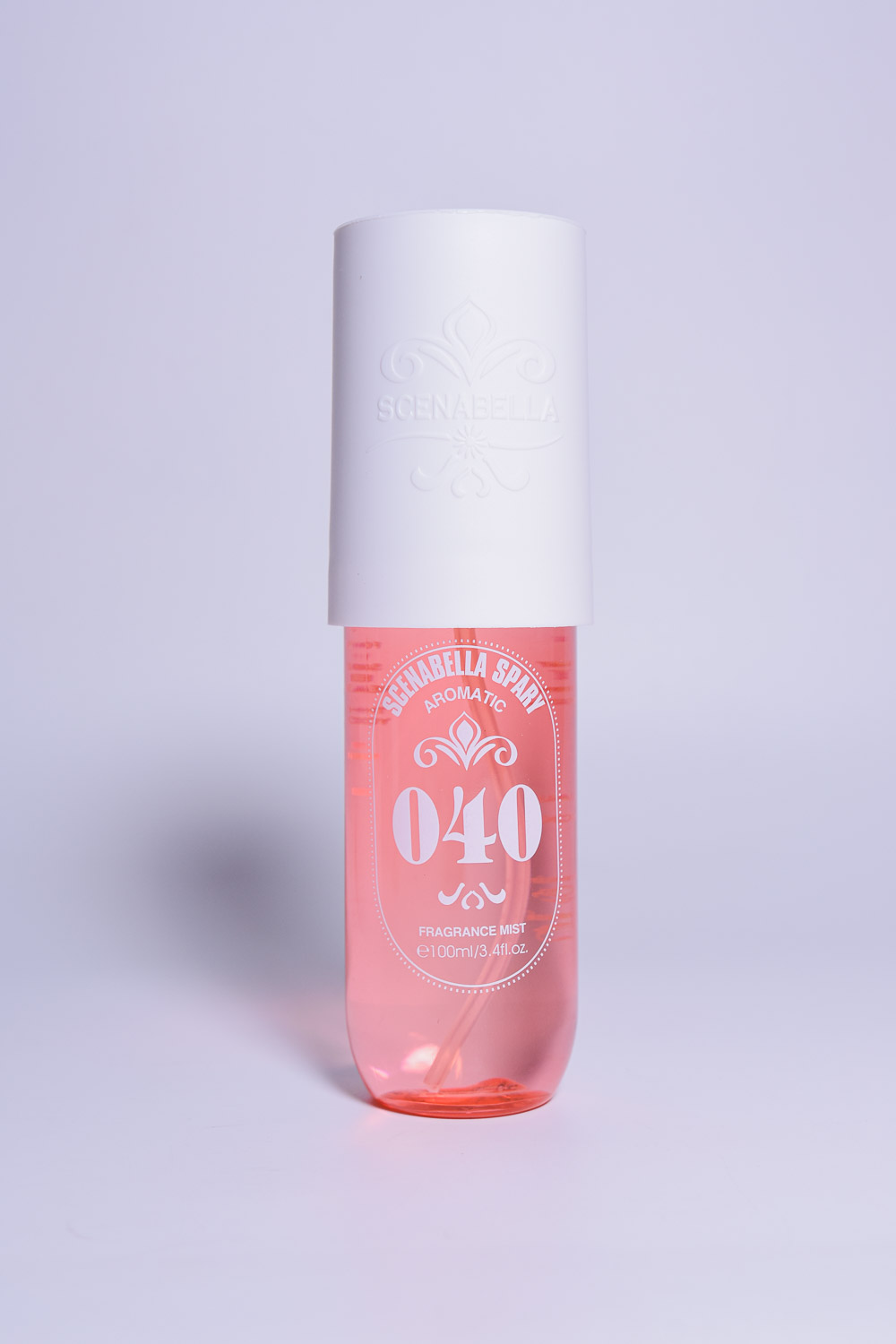 Aromatic 040 Άρωμα Σώματος