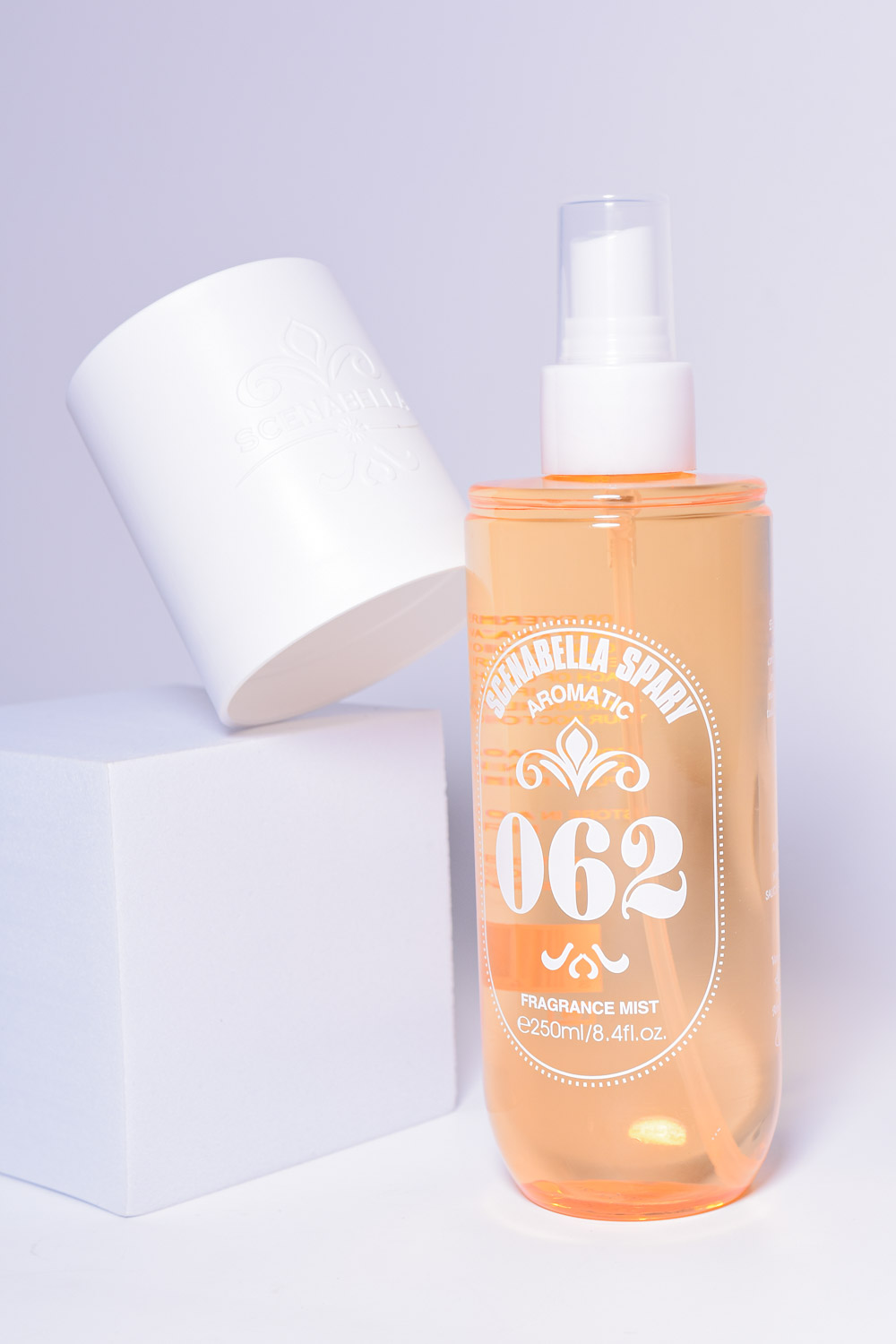 Aromatic 062 Άρωμα Σώματος