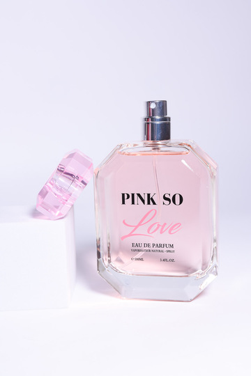 Άρωμα Pink Love - 100 ml