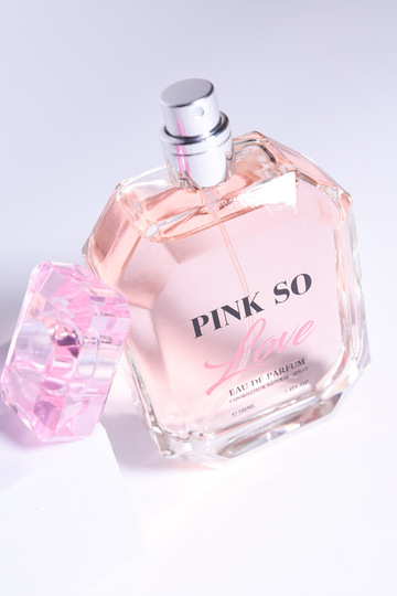 Άρωμα Pink Love - 100 ml