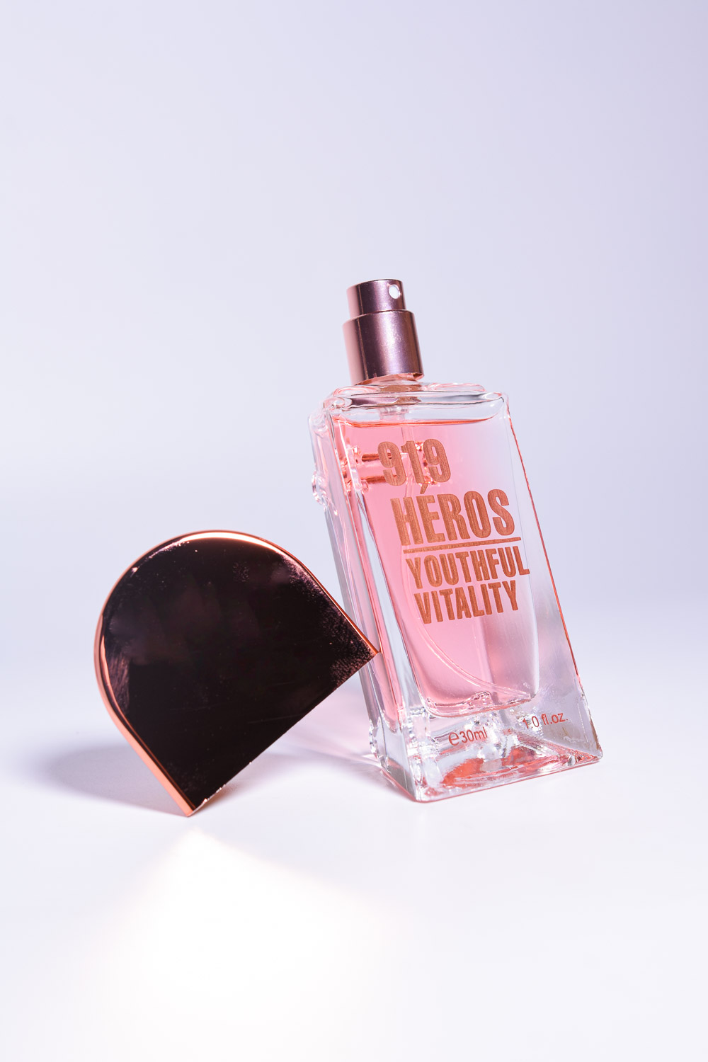 Άρωμα Vitality