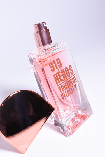 Άρωμα Vitality - 30ml