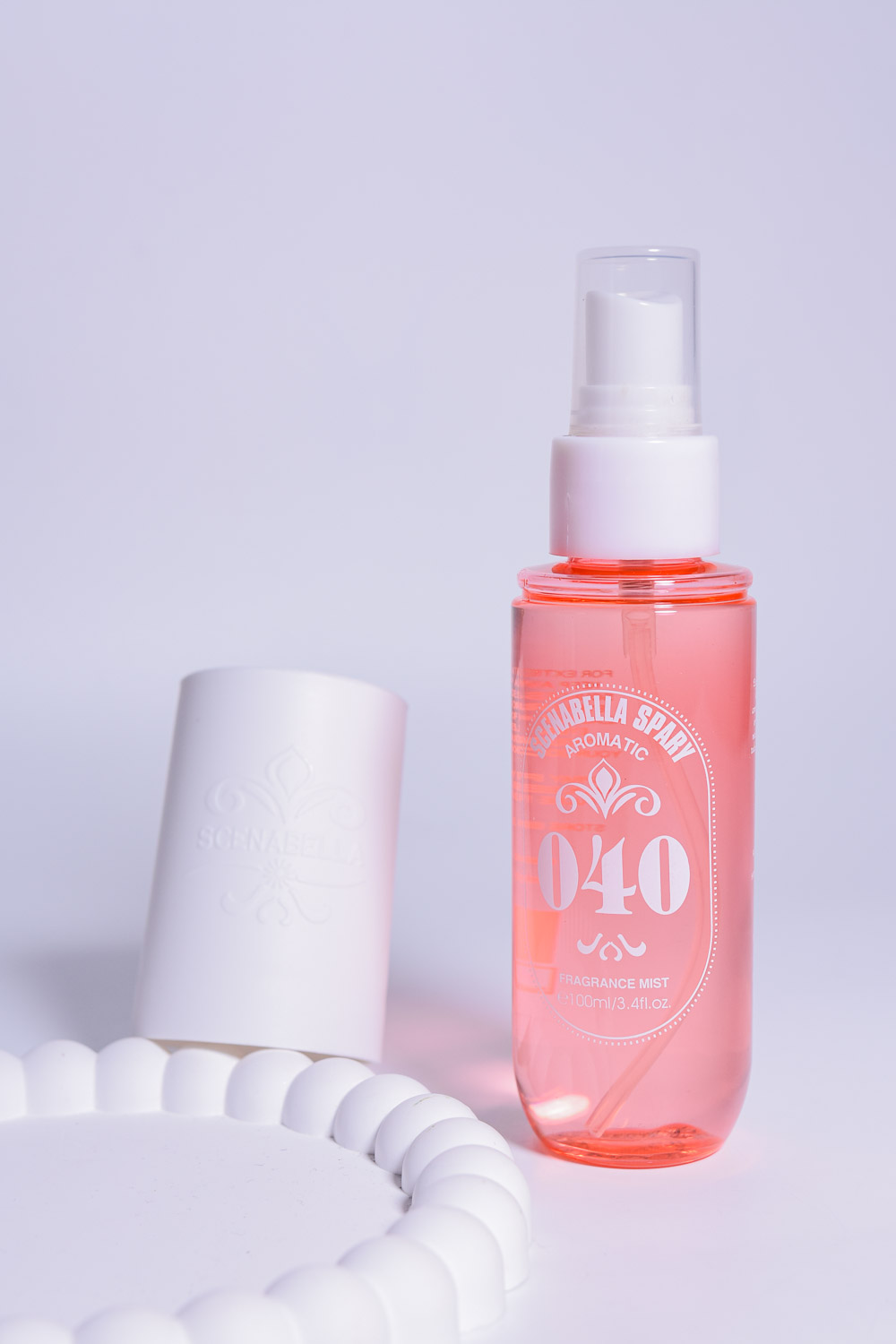 Aromatic 040 Άρωμα Σώματος