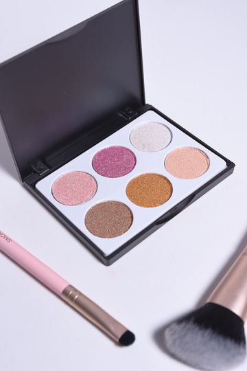 Σκιές Ματιών Party Palette