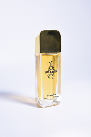 Άρωμα Billion - 30ml