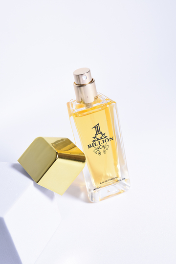 Άρωμα Billion - 30ml