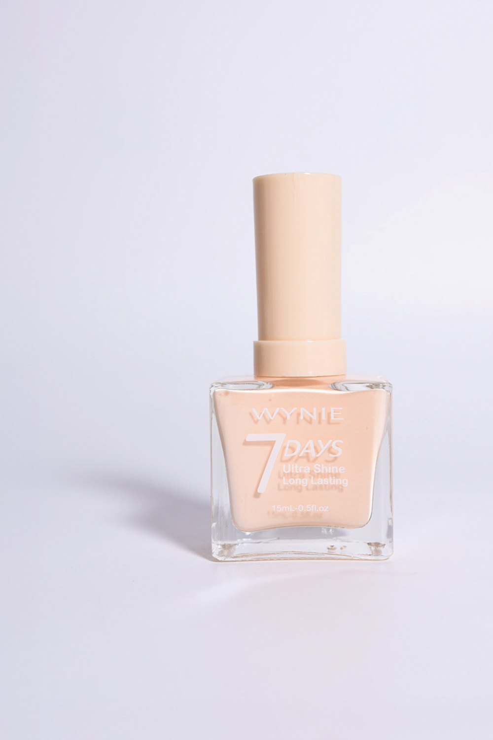 Ultra Shine Βερνίκι Νυχιών