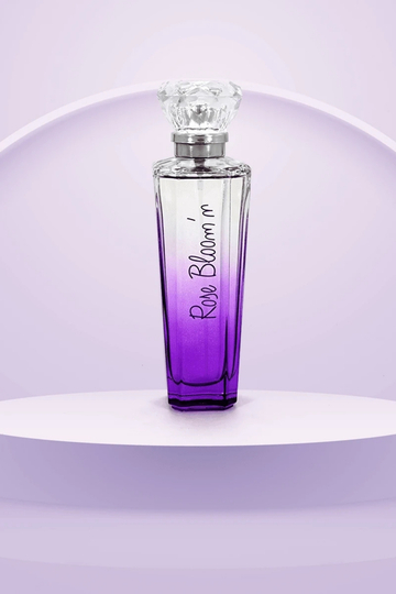 Rose Bloomin' Άρωμα Eau de Parfum - ΤΡΙΑΝΤΑΦΥΛΛΙ