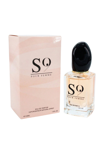 S9 Pour Femme Άρωμα Eau de Parfum