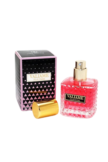 VALLAME Pour Femme Άρωμα Eau de Parfum